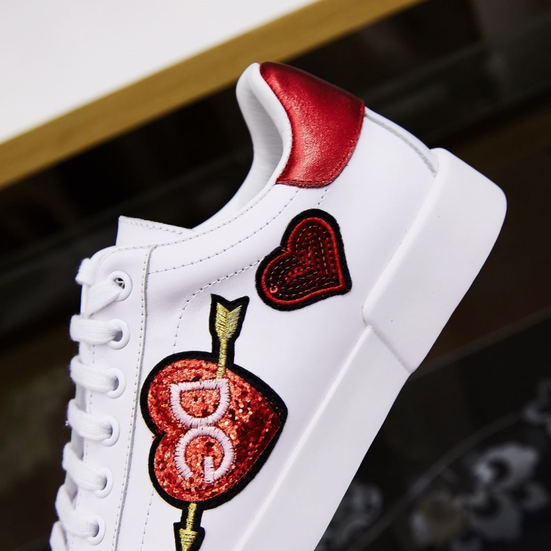 Dolce & Gabbana Sneakers